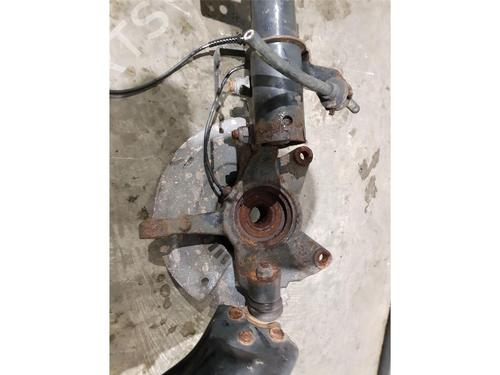 Left front suspension RENAULT CLIO V (B7_)  | BP28800195M72 