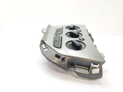 Climate control FORD FOCUS III 1.6 TDCi | BP28029555I5 - Image 5