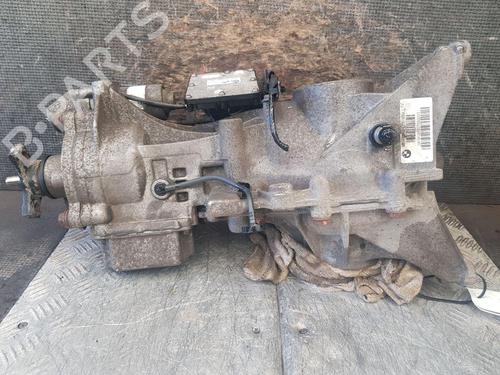 Rear differential BMW 1 (F40) M 135 i xDrive | BP37726903M24  - Image 7