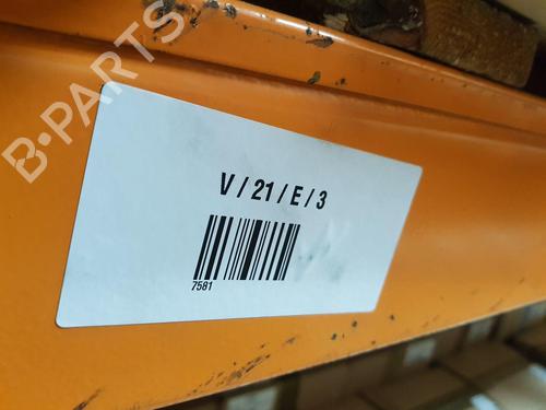 Engine mount MERCEDES-BENZ GLB (X247) GLB 200 d (247.612) | BP32787236M89  - Image 7