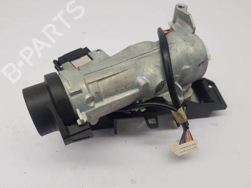 Ignition barrel VW SCIROCCO III (137, 138) 2.0 TDI | BP32509723M48 - Image 5