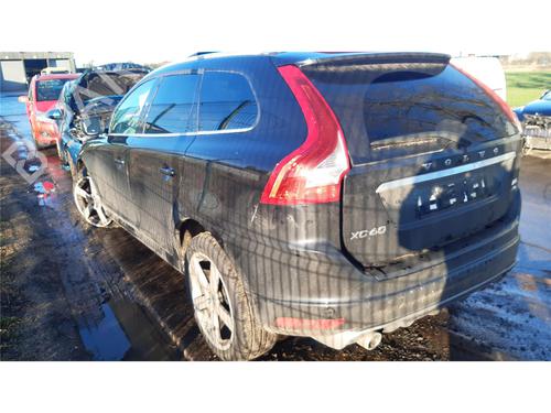 Used Parts VOLVO XC60 I SUV (156) D5 AWD (215 hp) 4223975