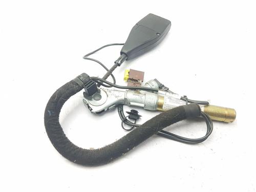 Used Front right belt tensioner Front right belt tensioner RENAULT TRAFIC II Van (FL) 1.9 dCi 100 (FL0C, FL0K, FL0B) (101 hp) 36280954 36280954