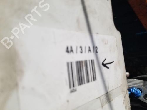 Engine RENAULT KANGOO Express (FW0/1_) 1.5 dCi 70 (FW0A, KW0V) | BP37585020M1  - Image 15