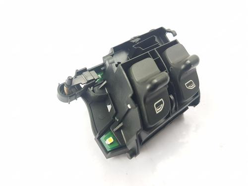 Right front window switch PORSCHE CAYMAN (987) S 3.4 | BP28284023I26 