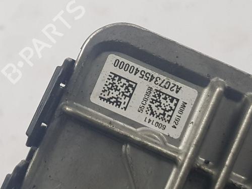 Control unit JAGUAR F-TYPE Coupe (X152) 5.0 SCV8 R | BP39749375M11 - Image 3
