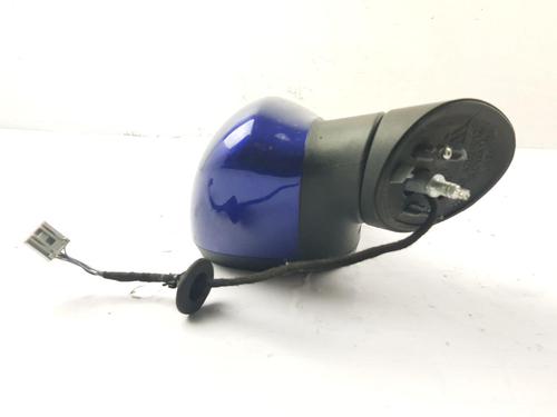 Left mirror FORD FIESTA VI (CB1, CCN) 1.6 ST | BP27920742C26 