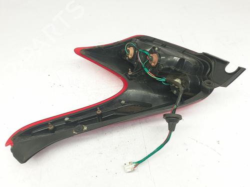 Left taillight NISSAN JUKE (F15) 1.5 dCi | BP22662915C34 