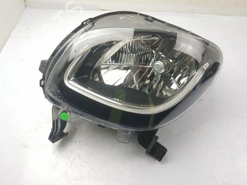 Optica esquerda Optica esquerda SMART FORFOUR Hatchback (453) 1.0 (453.042, 453.043) (71 hp) 34708808 34708808