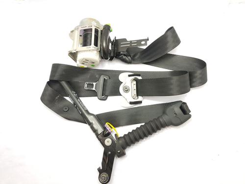 Used Front right seatbelt KIA PICANTO III (JA) [2017-2025]  29641921