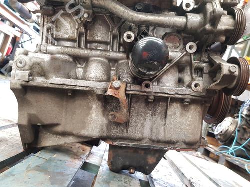 Engine NISSAN NOTE (E11, NE11) 1.4 | BP28482863M1