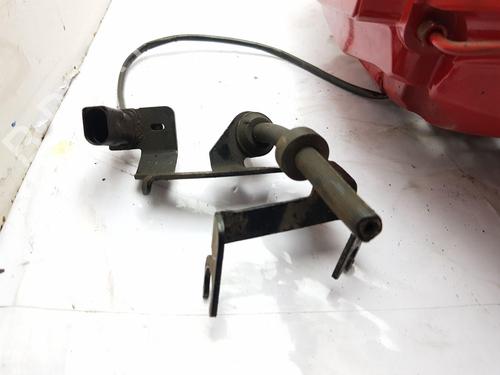 Right front brake caliper AUDI Q8 (4MN, 4MT) RS FSI Mild Hybrid quattro | BP32713727M104 - Image 23