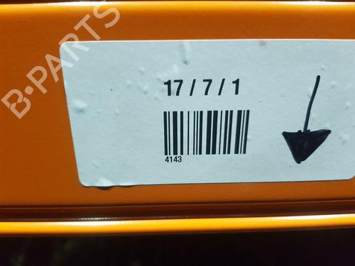 Left front seat FORD TRANSIT CUSTOM V362 Van (FY, FZ) | BP22656834C15 - Image 28