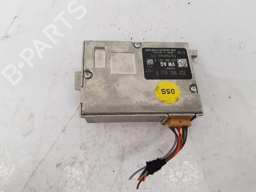 Electronic module VW PASSAT B8 (3G2, CB2) 2.0 TDI | BP33853650M83 - Image 6
