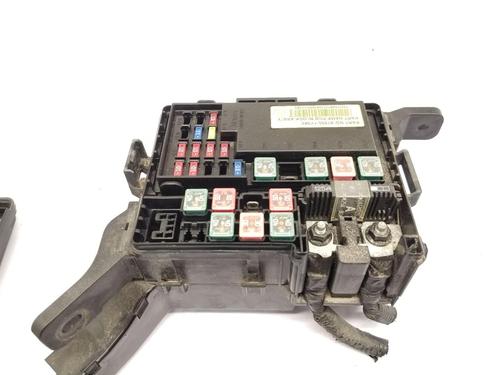 Fuse box KIA PICANTO II (TA) 1.2 | BP35966939E1 - Image 5