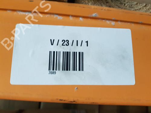 Air vent HONDA CR-V V (RW_, RT_) 2.0 E-CVT HYBRID AWD (RT6) | BP32149075I21  - Image 10