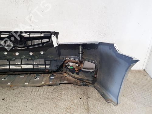 Front bumper HONDA ACCORD VII (CL, CN) 2.2 i-CTDi (CN1) | BP29900547C7 