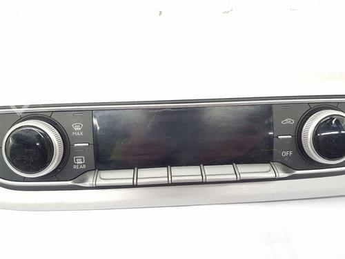 Climate control AUDI A4 B9 (8W2, 8WC) 2.0 TDI quattro | BP32149271I5 - Image 4