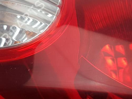 Right taillight SUZUKI ALTO VII (GF, HA25_, HA35_) 1.0 (AMF310, GFC31S) | BP32252154C35 