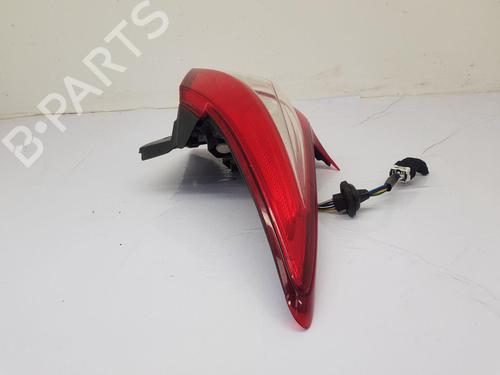 Left taillight NISSAN PULSAR Hatchback (C13) 1.5 dCi | BP35772175C34 - Image 4