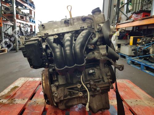 Engine SUZUKI ALTO VII (GF, HA25_, HA35_) 1.0 (AMF310, GFC31S) | BP27620425M1