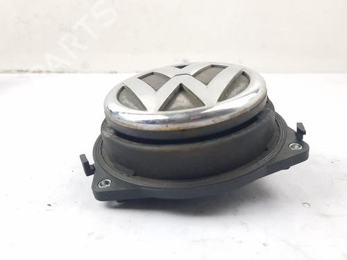 Tailgate handle VW GOLF VI (5K1) 1.6 TDI | BP29262678C132 