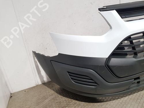 Front bumper FORD TRANSIT CUSTOM V362 Van (FY, FZ) 2.2 TDCi | BP31723023C7 