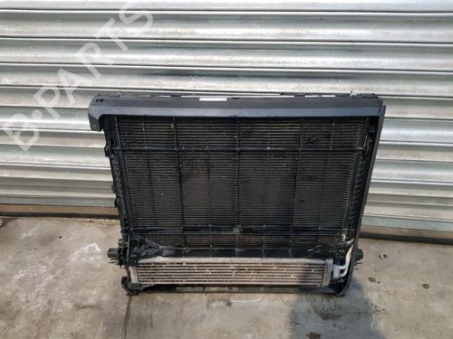 Water radiator BMW X3 (G01, F97, G08) M Competition | BP30690069M31