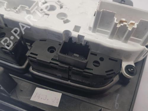 Climate control FORD FOCUS III 1.6 TDCi | BP35996504I5 - Image 7