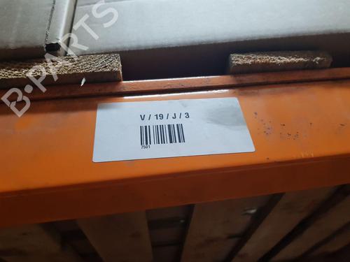 ABS pump FORD TRANSIT CUSTOM V362 Van (FY, FZ) 2.2 TDCi | BP39263469M43  - Image 6