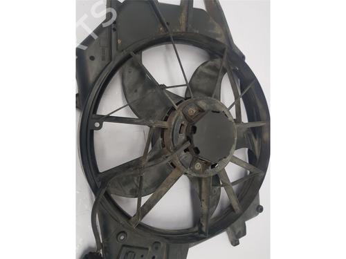 Radiator fan FORD FOCUS I (DAW, DBW) 1.6 16V | BP29620435M35