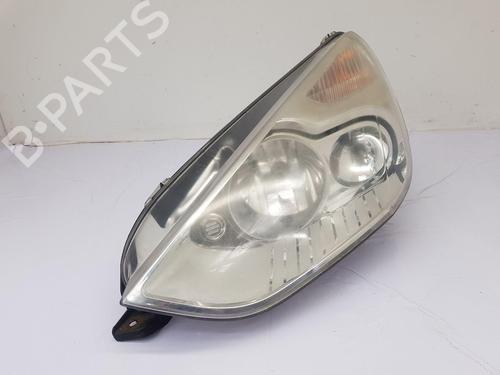 Left headlight FORD S-MAX (WA6) 2.0 TDCi | BP35996371C28 - Image 2
