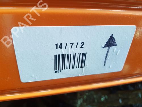 Rear right wheel arch trim FORD TRANSIT V363 Van (FCD, FDD)  | BP29549146C137 