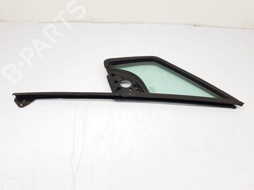 Used Front left quarter glass Front left quarter glass 38437877 38437877