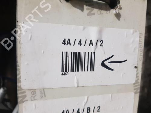 Engine BMW X4 (G02, F98) xDrive 20 d Mild-Hybrid | BP32127324M1  - Image 11