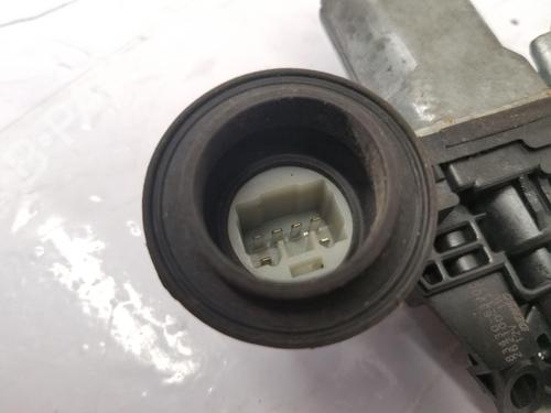 Front right window mechanism SUZUKI SWIFT III (MZ, EZ) 1.3 (RS413, ZC11S) | BP38290085C23 - Image 5