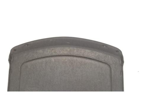 Rear parcel shelf MAZDA 3 (BL) 1.6 MZR CD (BL14) | BP24417008C85  - Image 5