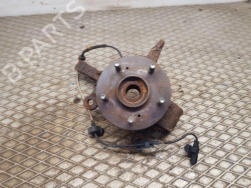 Used Left front steering knuckle HONDA CR-V III (RE_) [2006-2025]  30580801