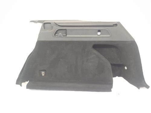 Used Boot lining MERCEDES-BENZ GLC (X253) [2015-2022]  27186599