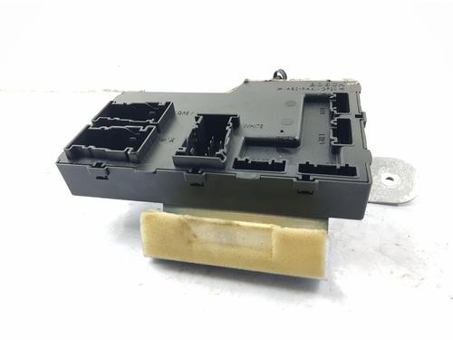 Electronic module FORD FIESTA VI (CB1, CCN) 1.6 TDCi | BP29514516M83 
