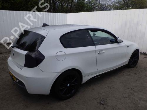 Front wiper motor BMW 1 (E81) 116 i | BP22664138M29 - Image 13