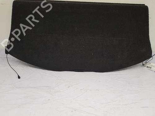 Rear parcel shelf SEAT LEON (5F1) 1.2 TSI | BP31983257C85