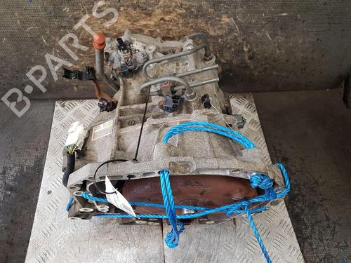 Used Gearbox Gearbox DAIHATSU SIRION (M3_) 1.3 (M301) (87 hp) 36364806 36364806