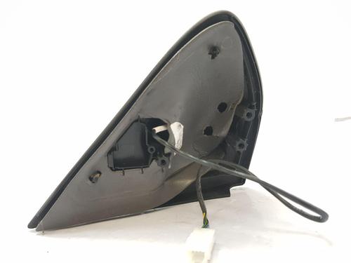 Left mirror DACIA SANDERO II TCe 90 (B8M1, B8MA, B8AC) | BP28482809C26