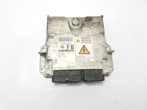 Used Engine control unit (ECU) NISSAN X-TRAIL I (T30) [2001-2013]  22208623