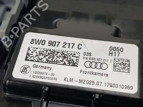 Electronic module AUDI A4 B9 (8W2, 8WC) 1.4 TFSI | BP31841951M83