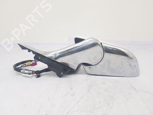 Left mirror TESLA MODEL 3 (5YJ3) EV AWD | BP33473195C26 - Image 2