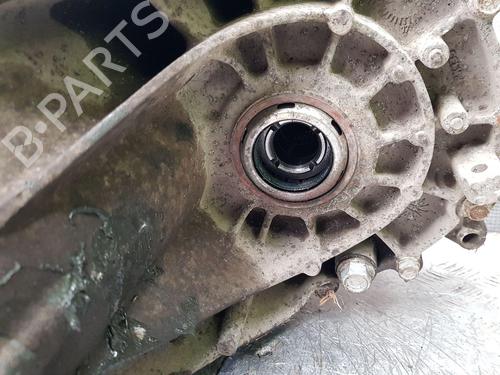 Gearbox KIA CEE'D (JD) 1.4 CVVT | BP25840799M3