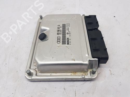 Engine control unit (ECU) AUDI A4 B6 Avant (8E5) 1.9 TDI | BP40534173M57 - Image 5