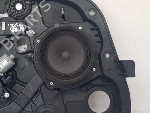 Front left window mechanism HYUNDAI i30 (GD) 1.4 | BP37517971C22 - Image 2
